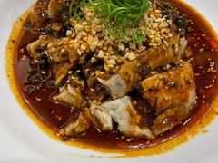 -杏花村水席楼·洛阳水席(老城十字街店)