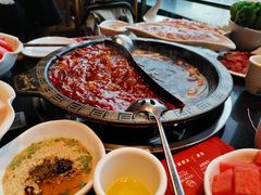 -纸盐河码头火锅(十八梯店)