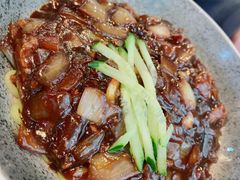 -淘淘园·韩式手工炸酱面(井亭天地店)