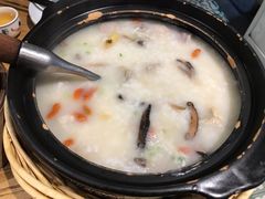 -潮粥荟·潮汕砂锅粥(朝阳大悦城店)