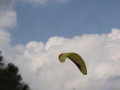 -伏龙山滑翔伞基地