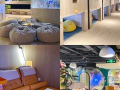 -皇室假期美食水疗会(春风路店)