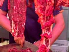 -阿娟牛肉丸·手打牛肉丸·现做现卖