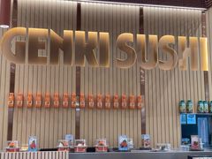 -元气寿司(金光华店)