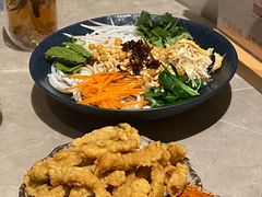 小酥肉-芸山季·云南野生菌火锅(宝能环球汇店)