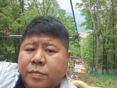 -帽儿山风景区