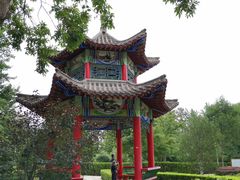 -燕郊植物园