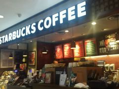 -星巴克(杭州大厦C座店)