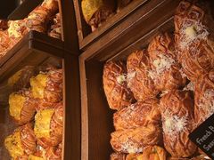 -B&C黄油与面包·THE GARDEN BAKERY概念店(世纪汇店)