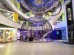 -苏州青少年科技馆