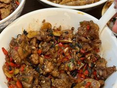 -八碗湘长沙市井菜(坡子街店)