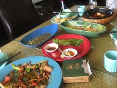 -大耳象东南亚风情餐厅(月湖公园店)