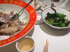 -清晖小苑•顺德地方菜(壹海城店)