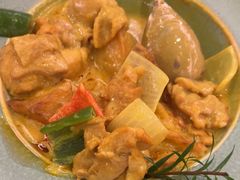 -Thai Alley泰爱里(二沙岛店)