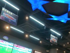 -马海涛牛肉串·东北吉林烧烤(领汇广场店)
