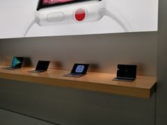 -Apple零售店(中街大悦城店)