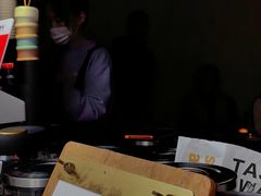 -SeekSeeking咖啡专门店(堰塘街店)