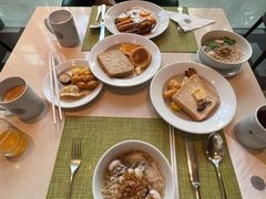 -曼谷铂尔曼皇权酒店