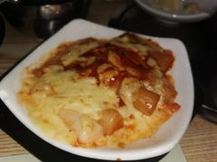 -韩国大金刚烤肉·料理(印象城店)