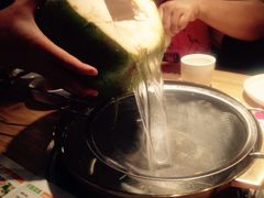 -椰夫人·养生椰子鸡(黄埔时代城店)