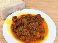 -米村拌饭(新世界百货崇文门店)