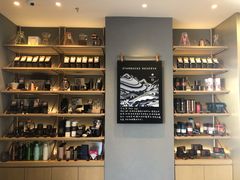 -星巴克臻选(北京蓝色港湾RO店)
