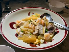 -江南雅厨·江南文化·苏州菜(李公堤店)