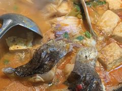 -筱爷叔·上海传统手工菜(玉树路店)