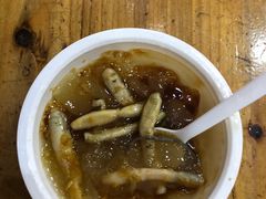 -安海五叔公土笋冻(西街店)
