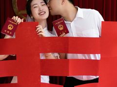 -甘井子区婚姻登记处