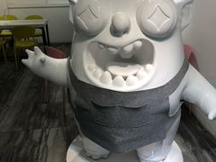 -茶力的小怪兽(梅林卓悦汇店)