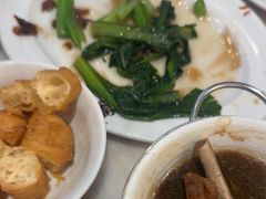 -宝香绑线肉骨茶(柏威年广场店)