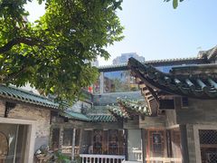 -南园酒家(前进路店)