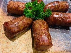 黑椒香肠-KCOOKING概念韩餐(世茂52+店)
