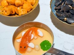 -锦楼·臻选新杭帮(正大广场店)