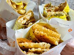 -南楼煎饼(滨江道店)