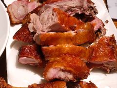 脆皮香酥鸭-闽上鲜·福建菜(龙湖滨江天街店)