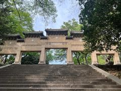 -灵谷景区