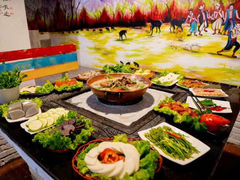 -哈吱喂丽江火塘·牦牛火锅(五一街店)