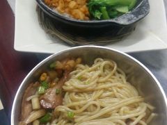 -红鼻子桂林米粉(金唐新光界店)