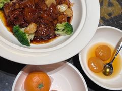 -炊烟小炒黄牛肉(浦东世纪汇店)