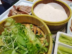 -紫光园·烤鸭·北京菜(团结湖店)