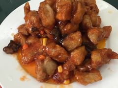 -李连贵酒家熏肉大饼(昆明街店)