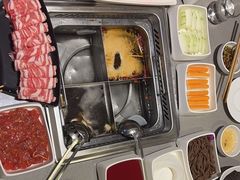 -海底捞火锅(方圆荟店)