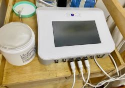 -奥丽维娅美容养生会所