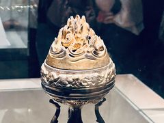 -陕西历史博物馆