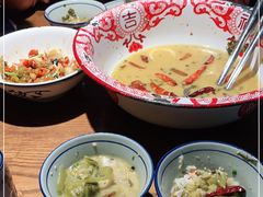 -老湘村·湖南土菜(天河维多利店)