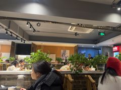 -河沿肉饼Beijing Pie(东华门店)