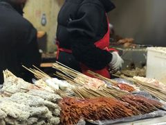 -辽B·小串(总店)
