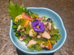 -将太无二·北美传奇寿司(荟聚购物中心西红门店)